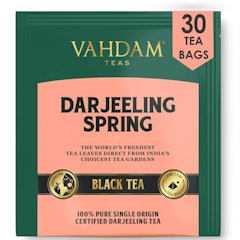 Vahdam Darjeeling Spring