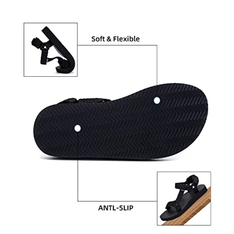 Original Sport Sandal 3
