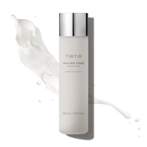 Milk Skin Toner 1