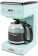 Nostalgia 12-Cup Programmable Coffee Maker 1