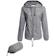 Hount Women's Lightweight Hooded Raincoat 1