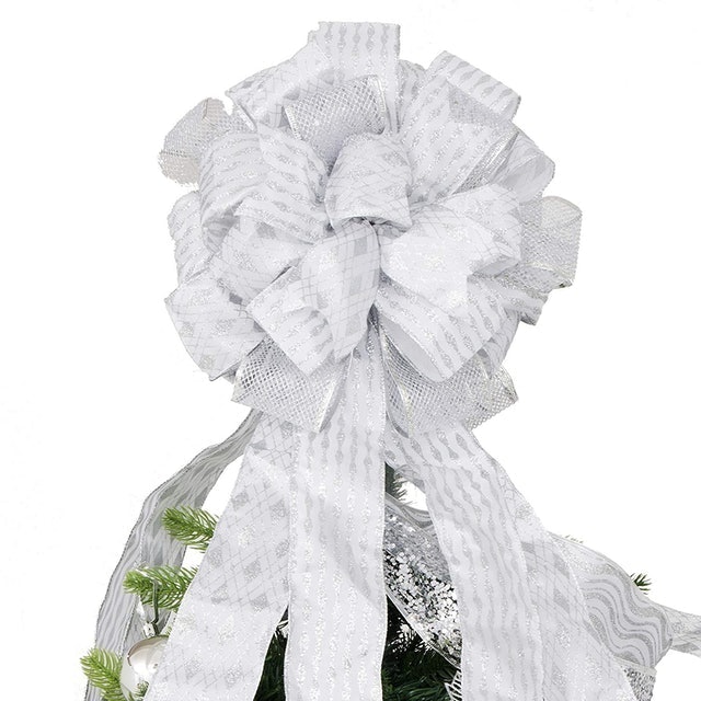 8 Best Christmas Tree Toppers of 2026 (Kurt Adler, Swarovski, and More) 4