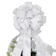 TBD Christmas Tree Topper Satin Streamer 1
