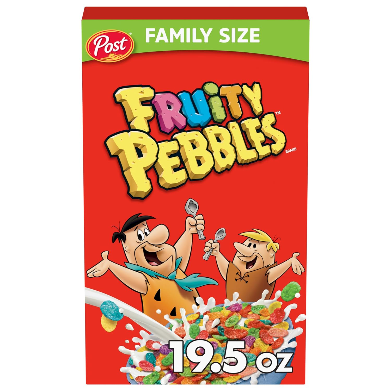 Fruity PEBBLES™ 1