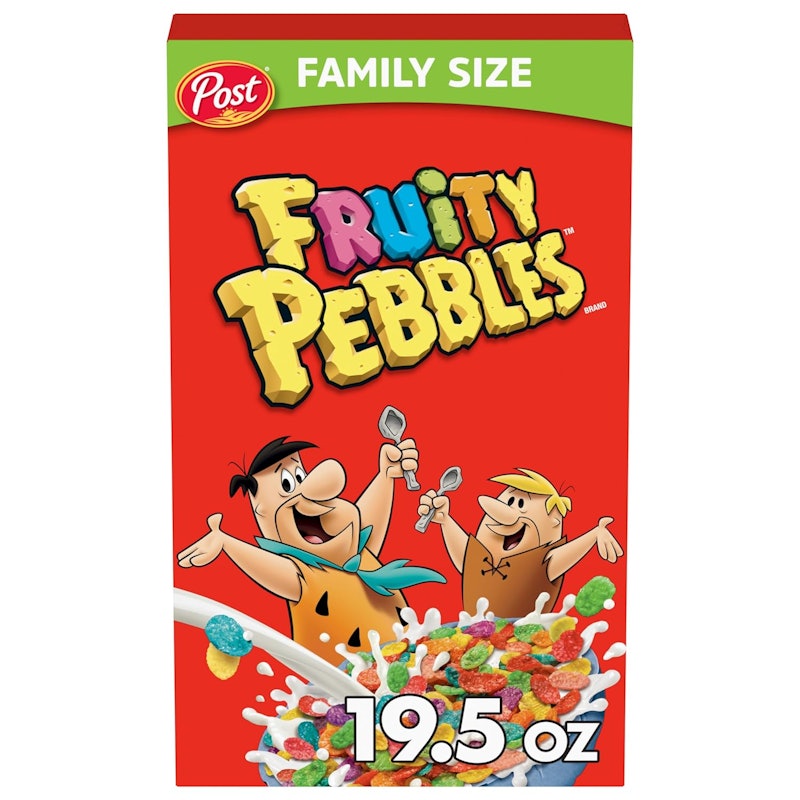 Fruity PEBBLES™ 1