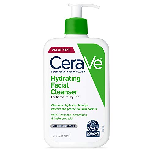 10 Best Facial Cleansers for Men of 2026 1