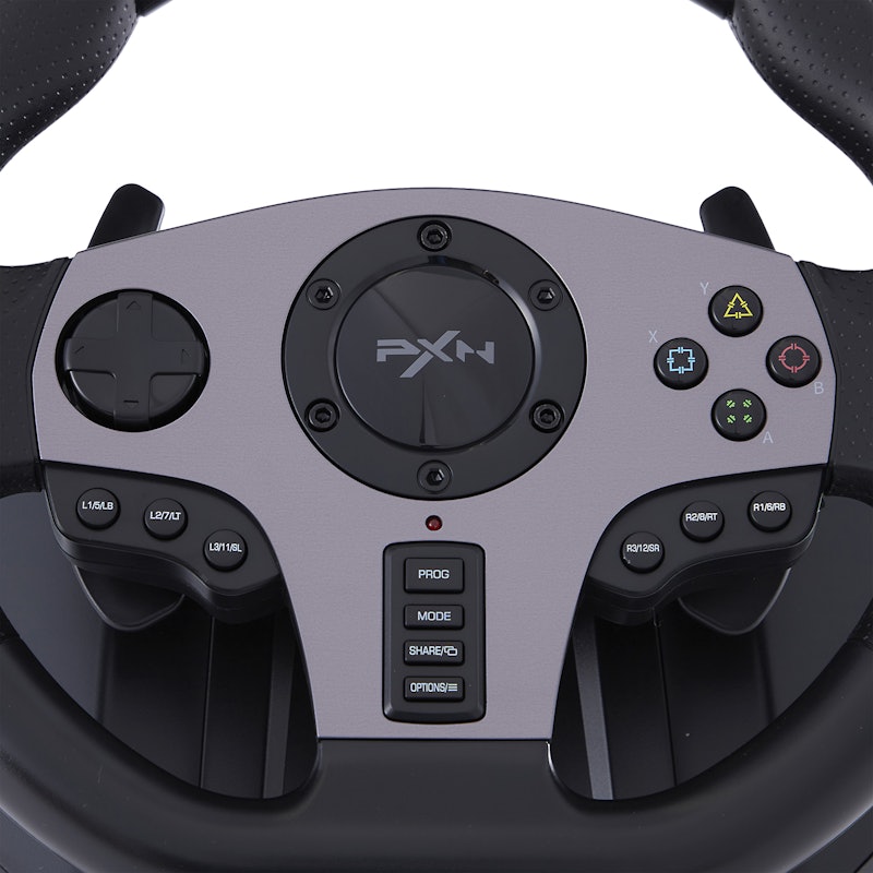 PXN V9 Racing Steering Wheel 2