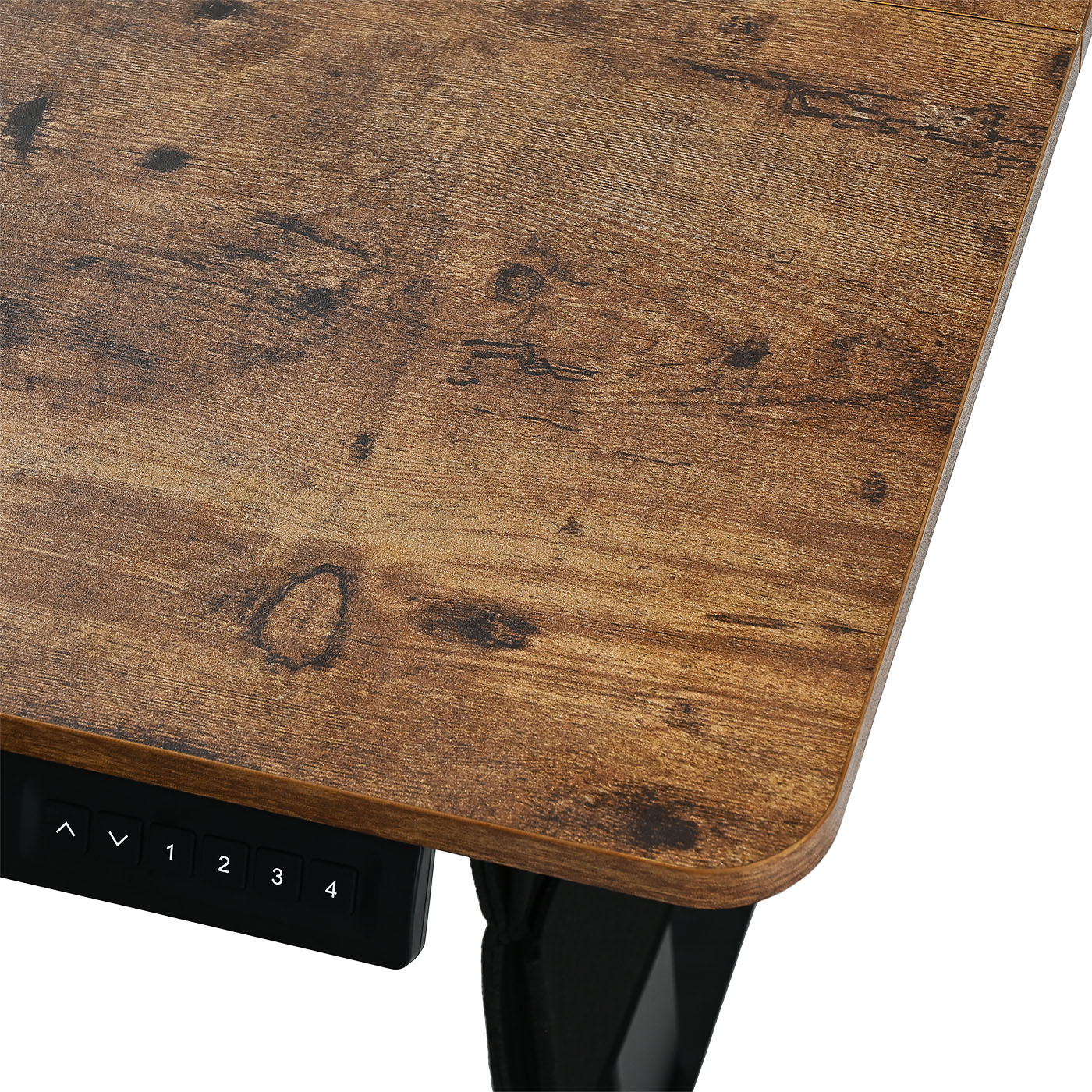 Electric Standing Desk with Storage Bag 4