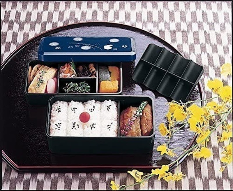 Bento Box Set 2