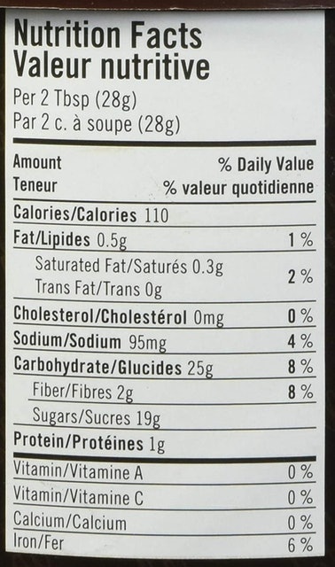 Double Dutch Dark Chocolate 2