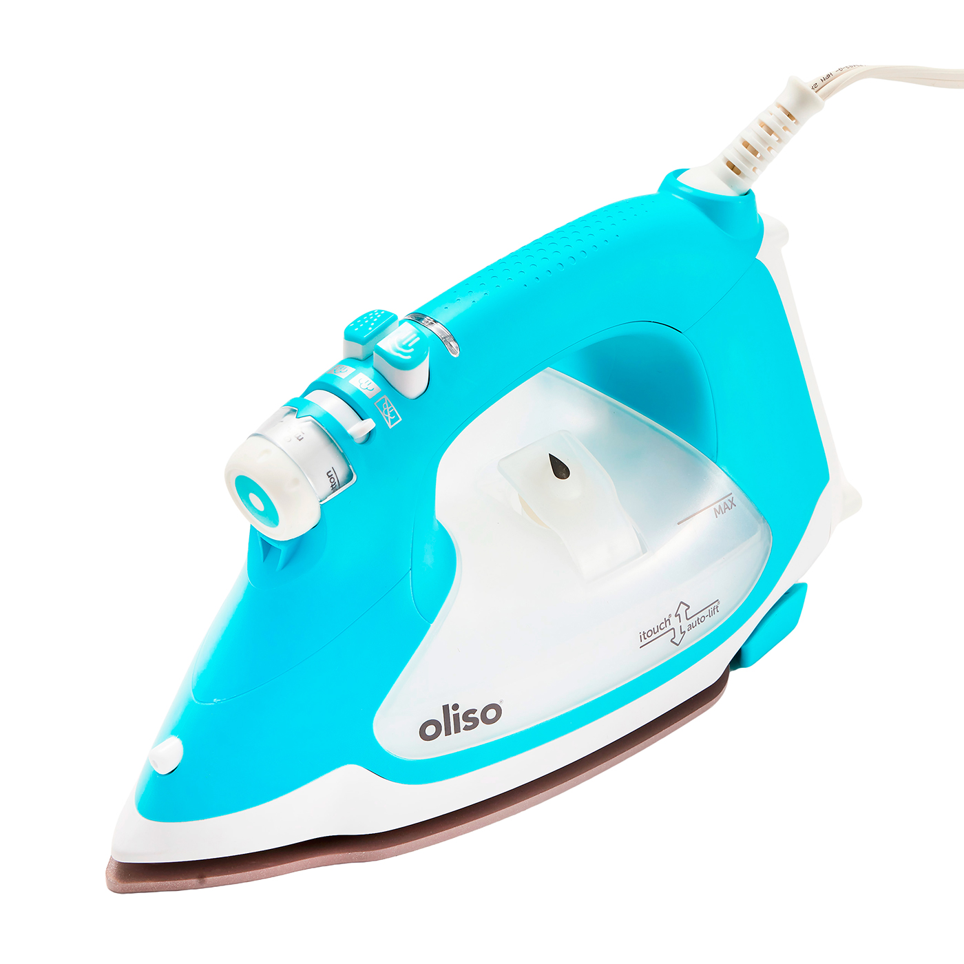 Smart iron PROPLUS 1