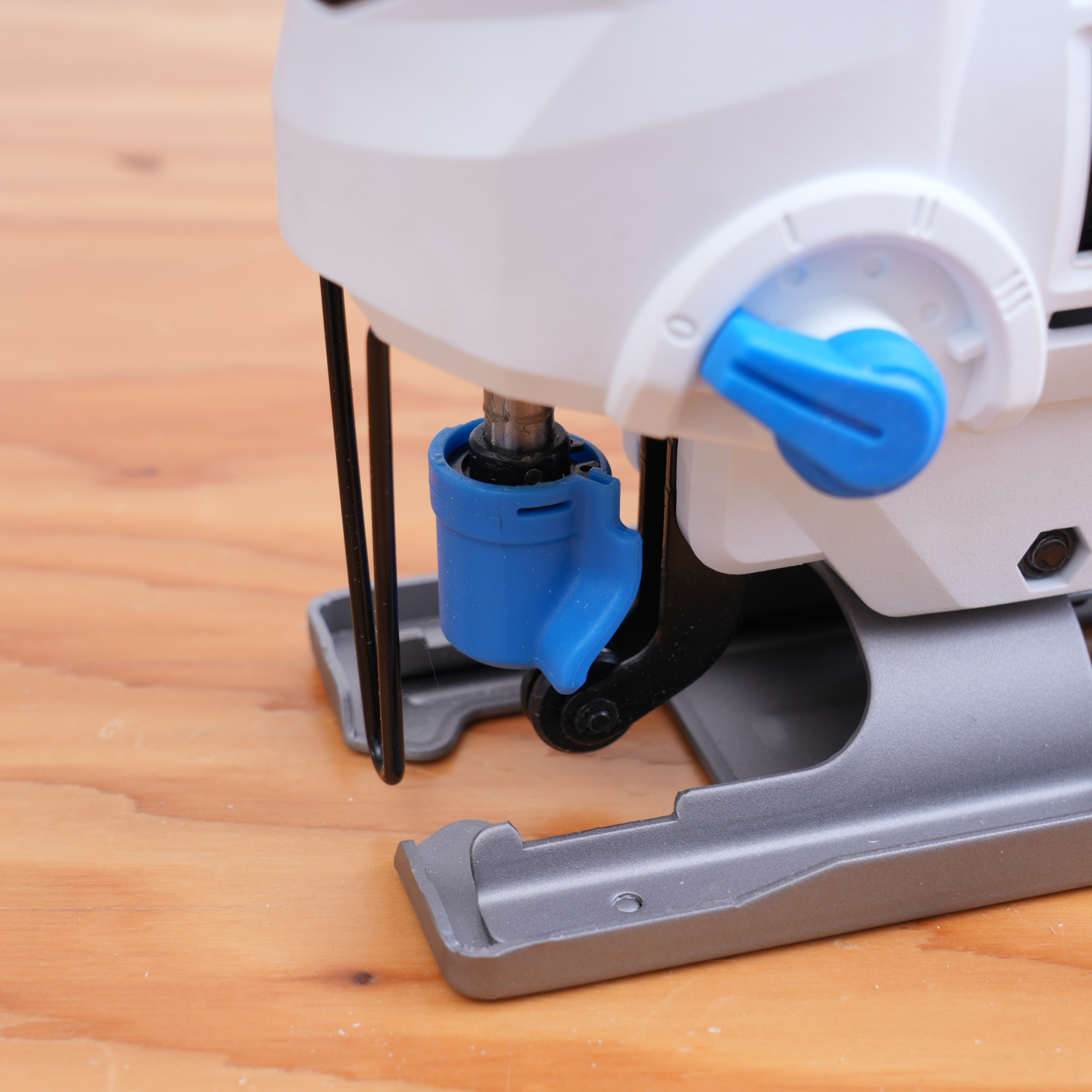 20V Orbital Jigsaw 6