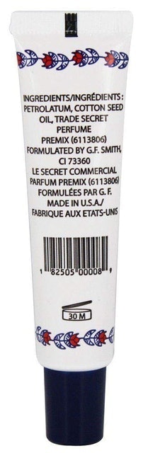 Intense Therapy Organic Lip Balm 2