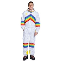 Men's Sunrise Shredder Ski Suit