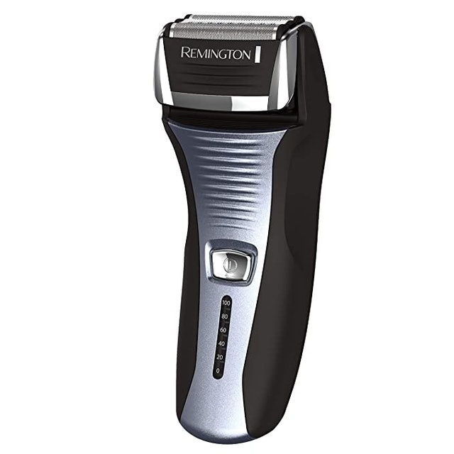 Foil Shaver 2