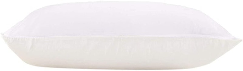 Silk Pillowcase With Cotton Underside 1