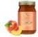 Green Jay Gourmet Peaches & Lemon Juice 1
