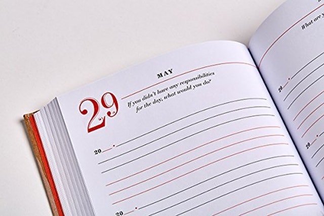 Our Q&A a Day: 3-Year Journal for 2 People 2