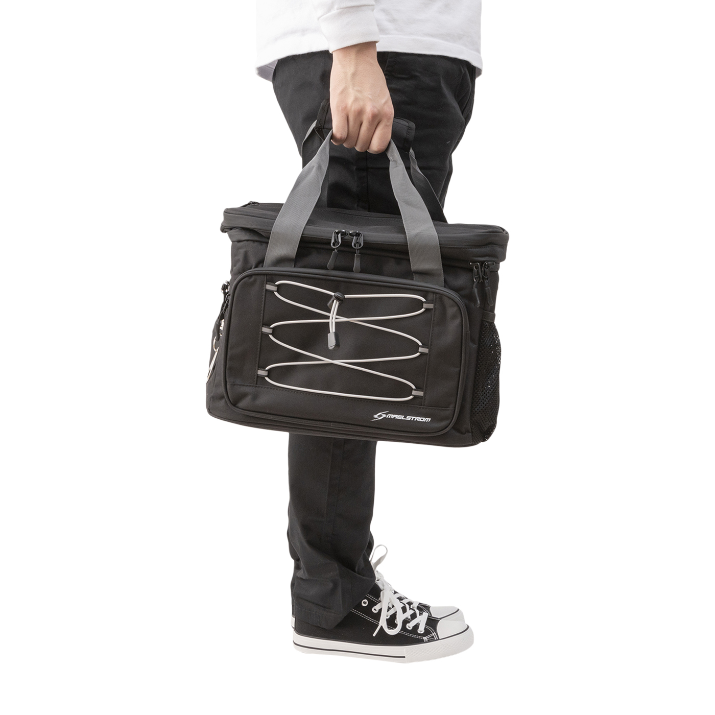Soft Cooler Bag  7