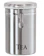 Oggi Brushed Stainless Steel Airtight Canister 1