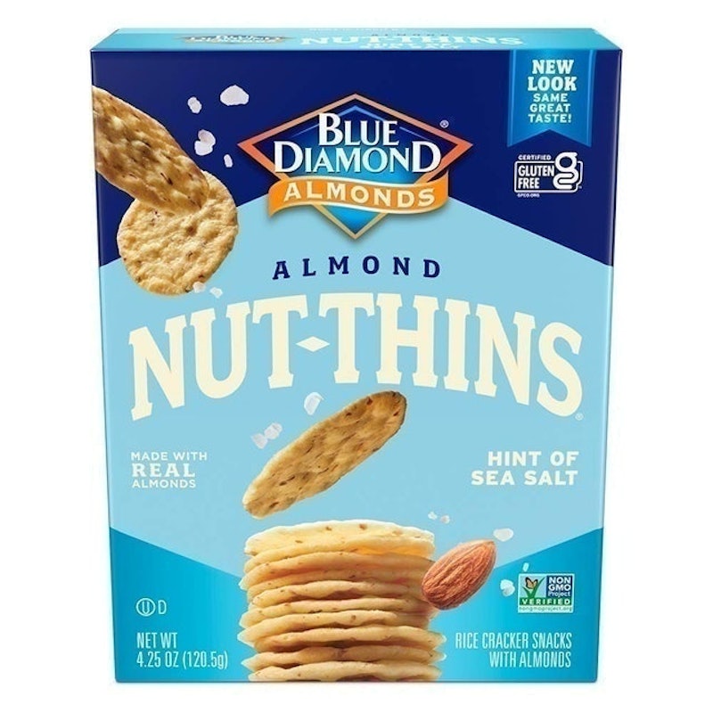 Almond Nut-Thins 1