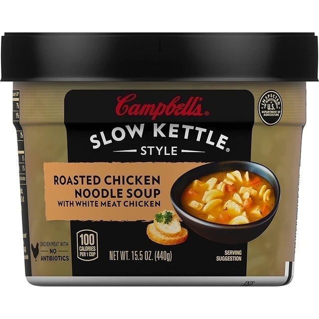 10 Best Chicken Soups in 2022 (Registered Dietitian-Reviewed) 4