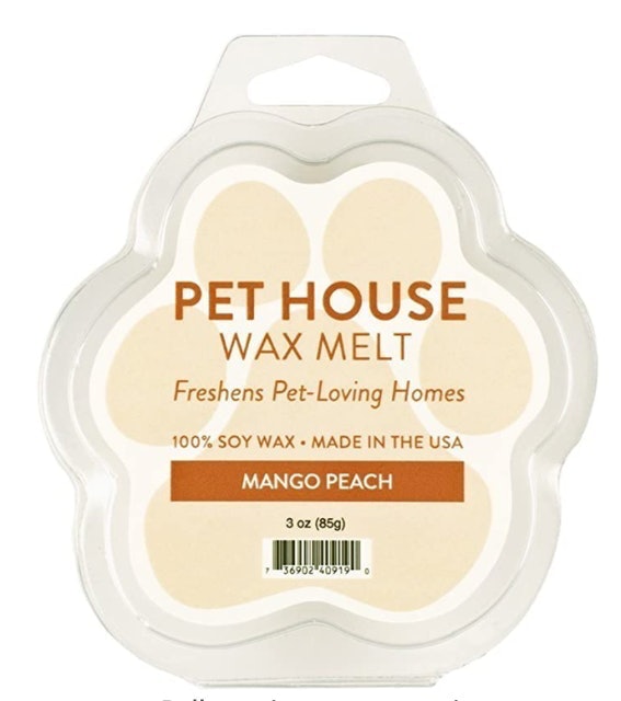 Wax Melt 1