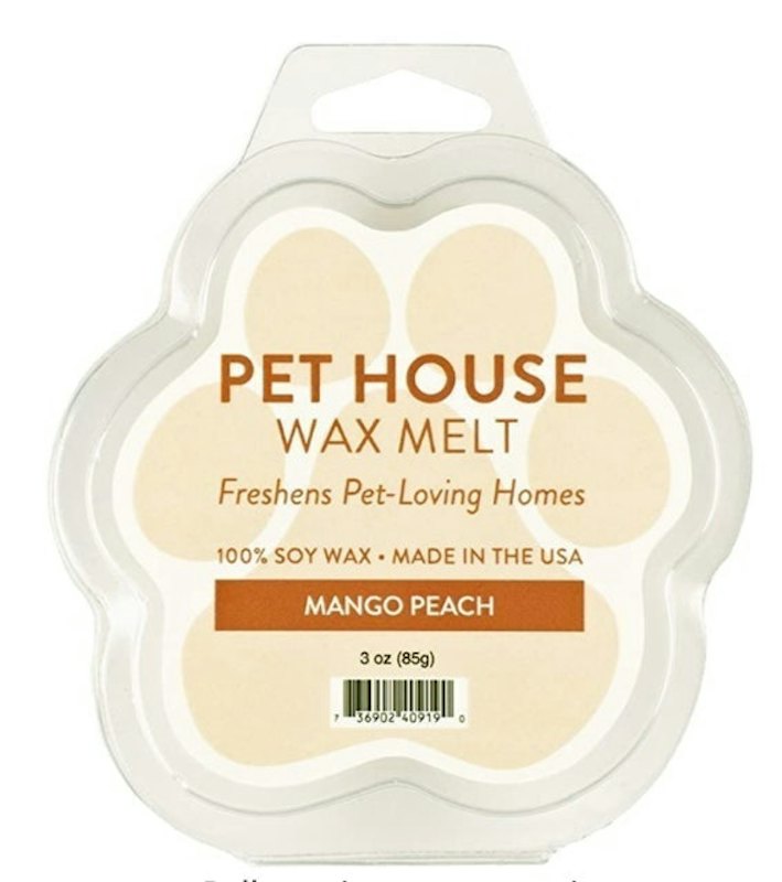 Wax Melt 1