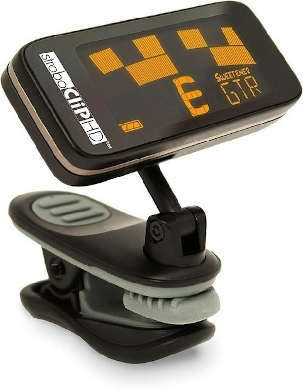 StroboClip HD 1