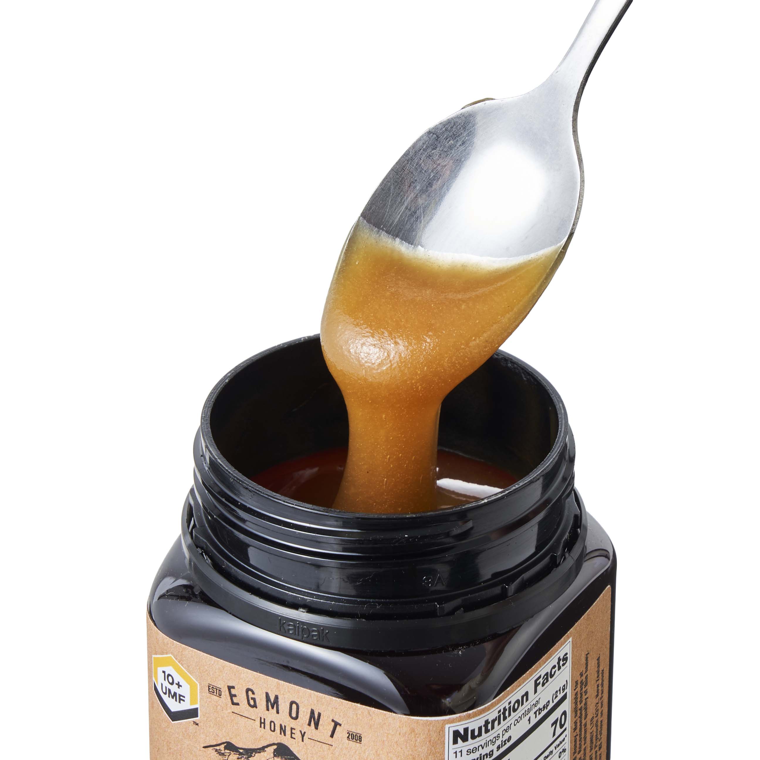 Manuka Honey 5