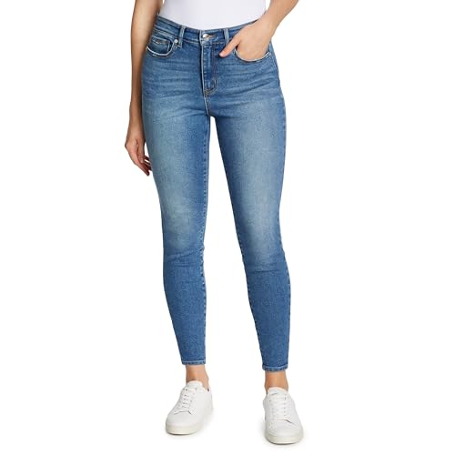 10 Best Jeans for Curvy Women of 2026 3