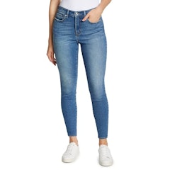 High-Rise Perfect Skinny Jean
