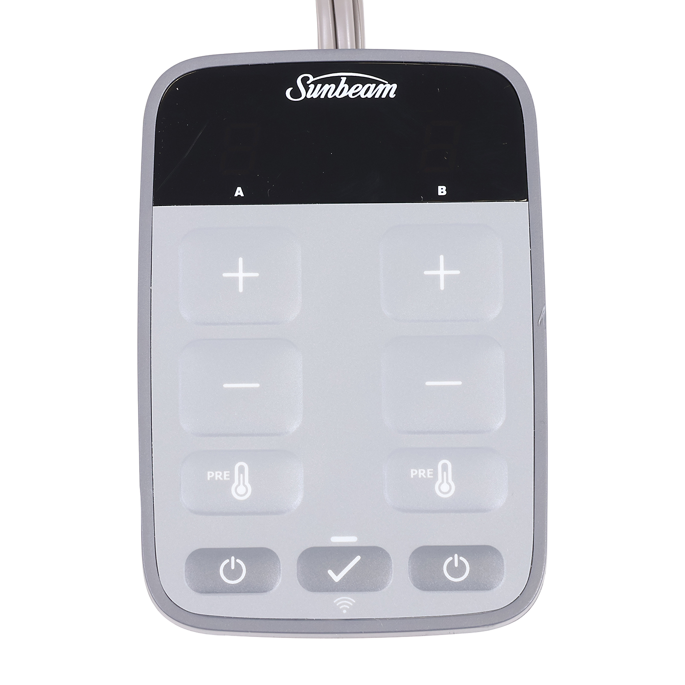 LoftTec Wi-Fi Connected Heated Blanket 4