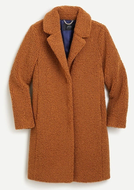 10 Best Women's Teddy Coats of 2026 (Free People, Missguided, and More) 3