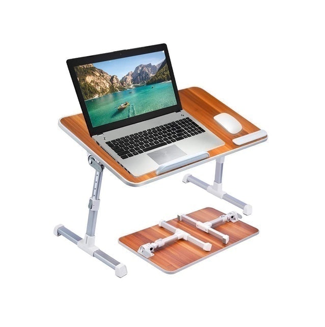 10 Best Lap Desks in 2022 (Avantree, Mind Reader, and More) 1