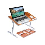 10 Best Lap Desks in 2022 (Avantree, Mind Reader, and More) 1