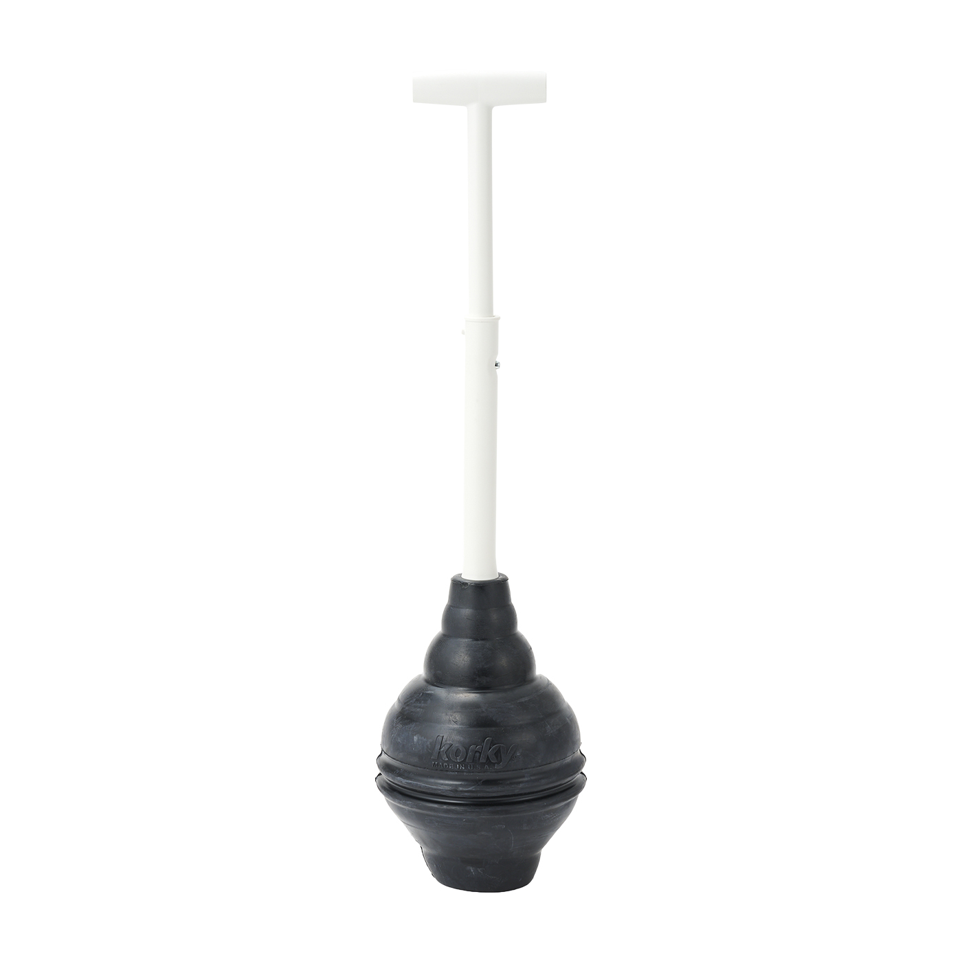 BEEHIVE Max Toilet Plunger 1
