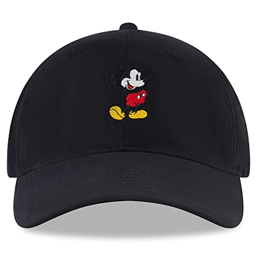 Mickey Mouse Baseball Cap 2