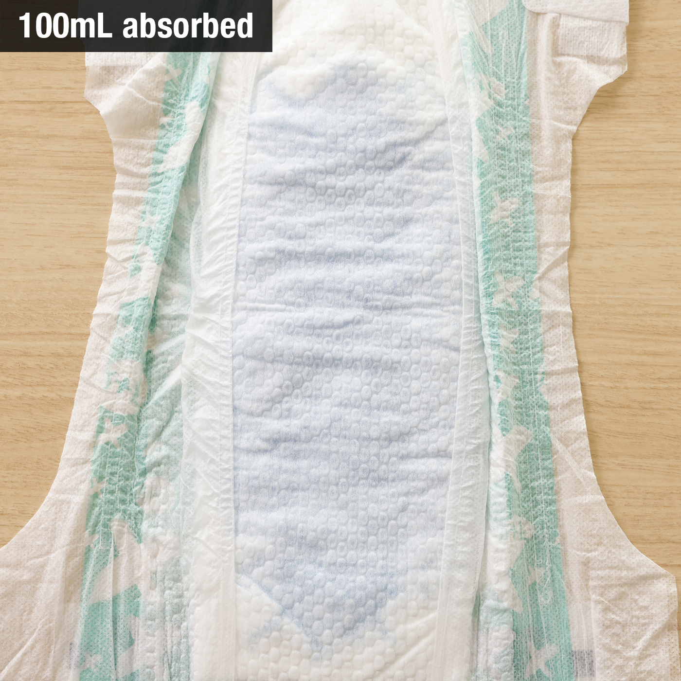 Premium Diapers (Unisex) 6
