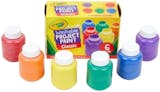 10 Best Washable Paints for Kids in 2022 (Crayola, Colorations, and More) 1