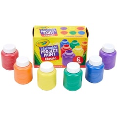 Washable Kids Paint