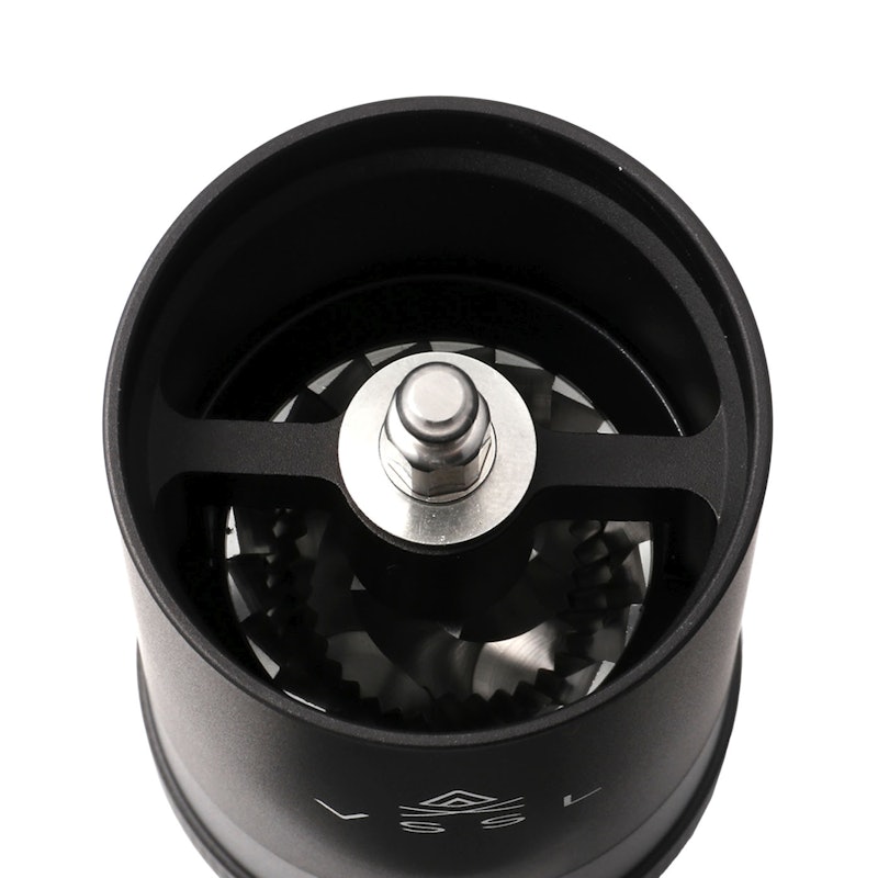 Java Coffee Grinder 9