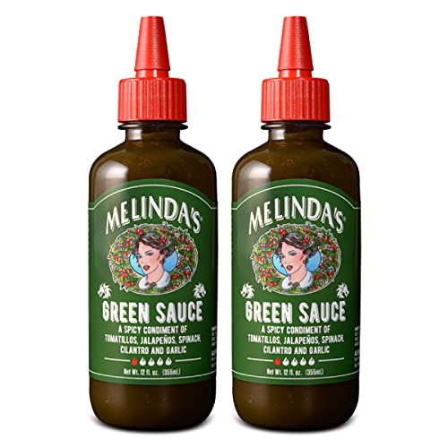10 Best Green Hot Sauces  (Tabasco, El Yucateco, and More) 4