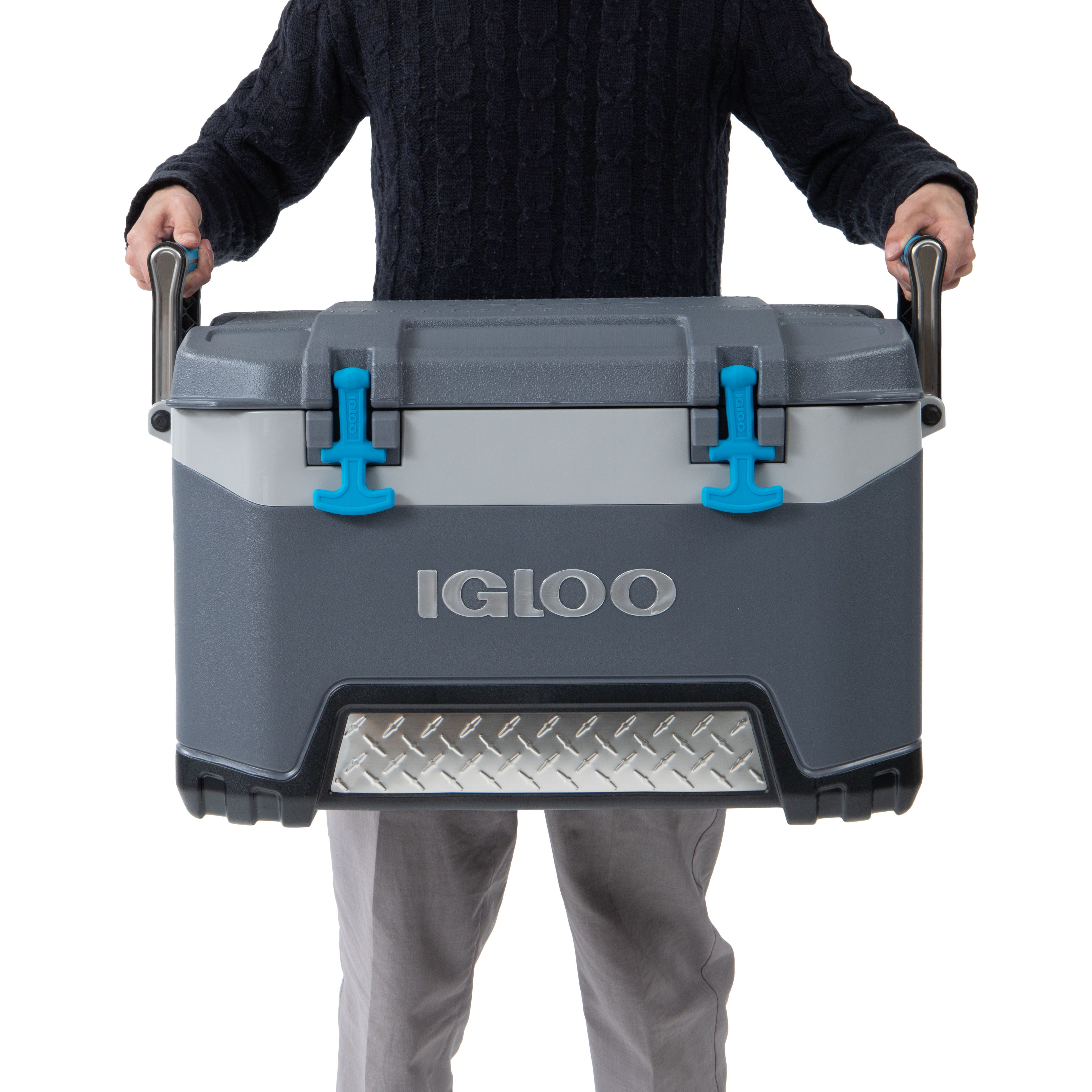 BMX 52 Quart Cooler 10