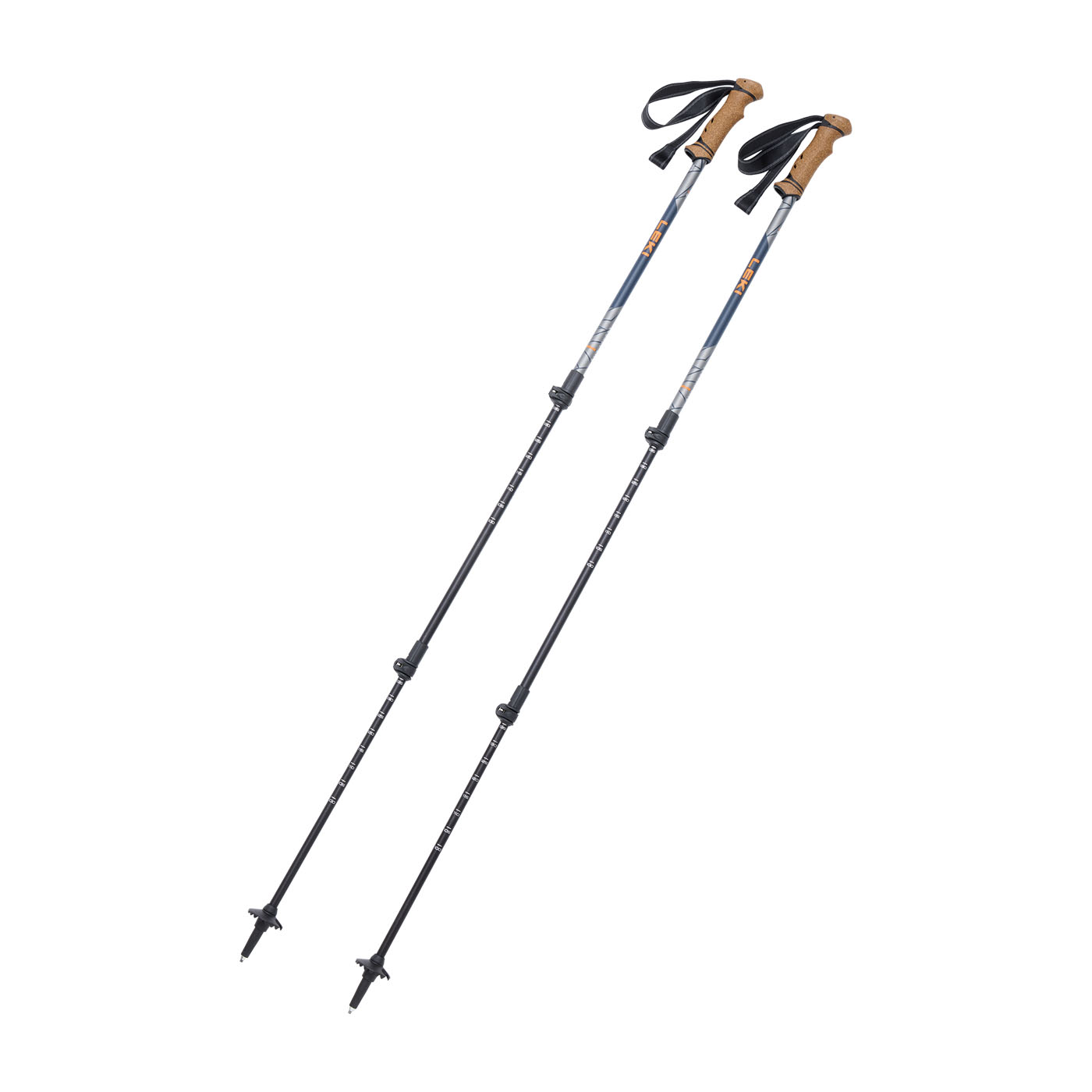 Legacy Lite Trekking Poles 1