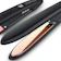 Vanessa Flat Iron Hair Straightener and Curler 1
