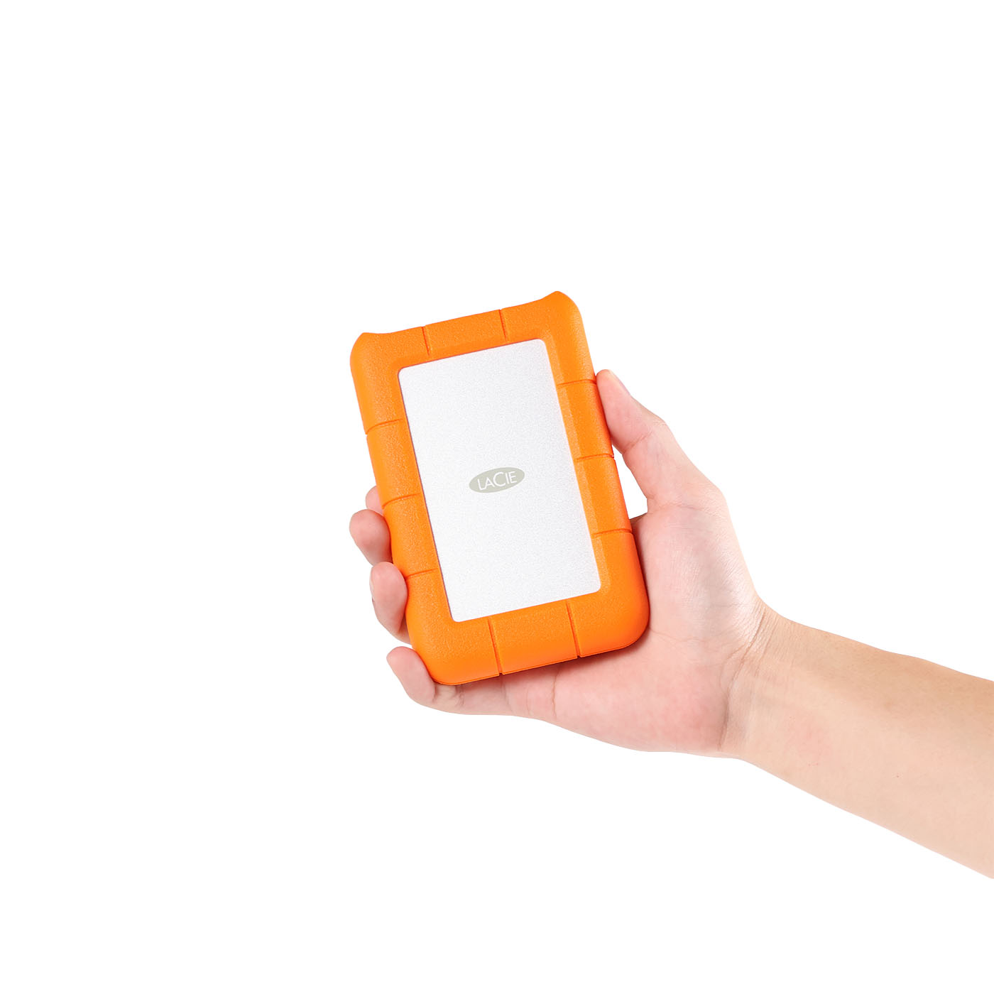 LaCie Rugged Mini 2