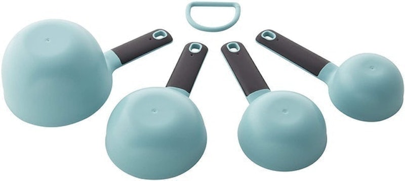 Triple Pour Measuring Cup 3