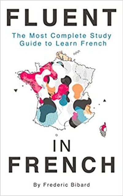 Fluent in French 1