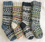 10 Best Men's Slipper Socks in 2022 3